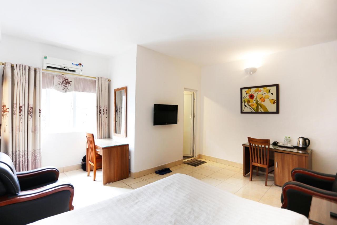 Especen Hotel Hanoi Zewnętrze zdjęcie