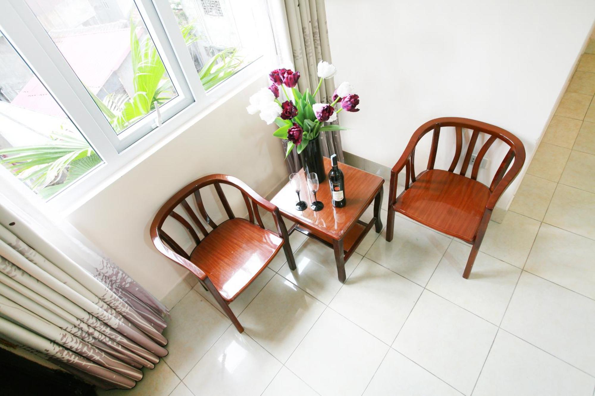 Especen Hotel Hanoi Zewnętrze zdjęcie