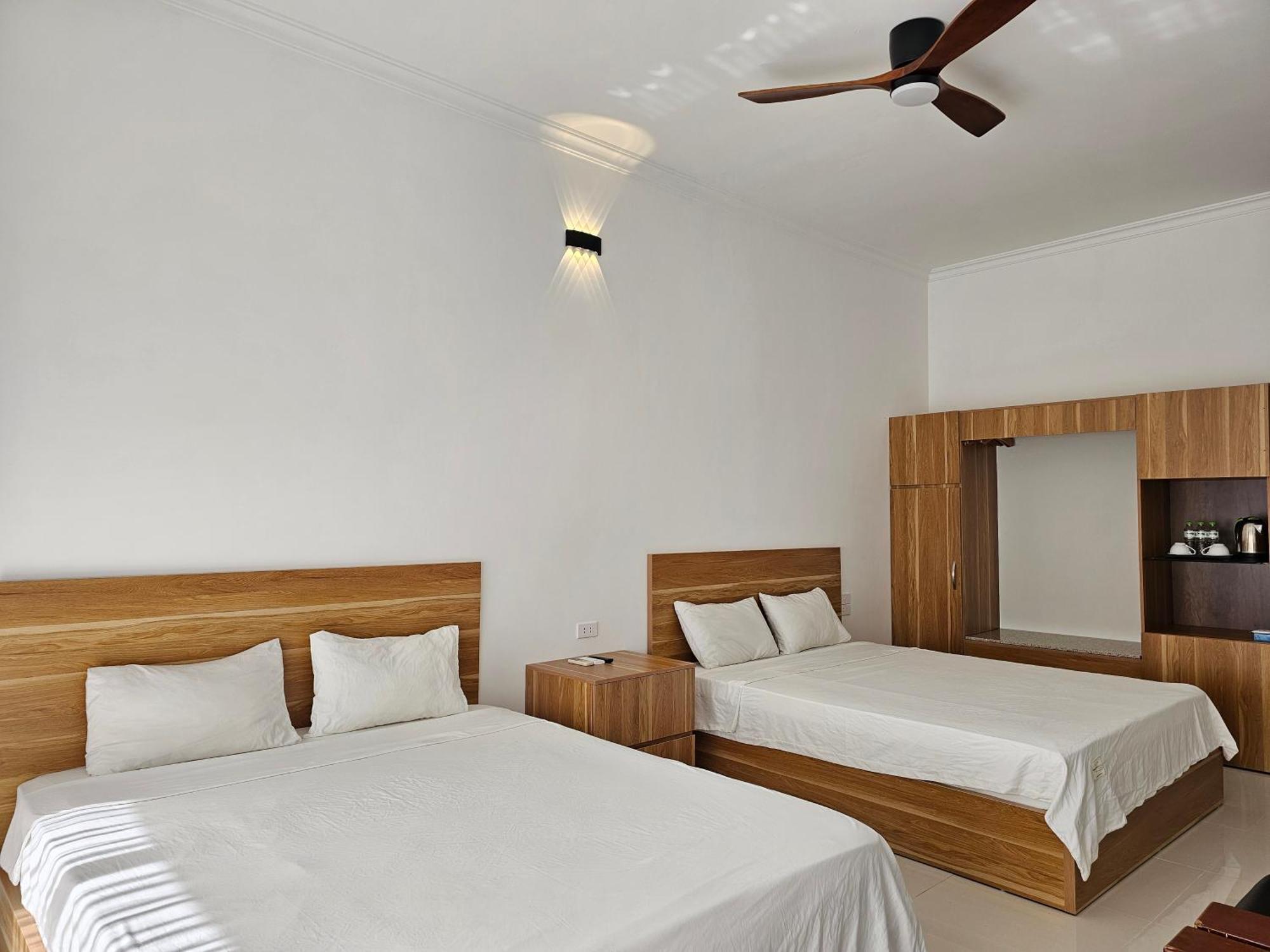 Especen Hotel Hanoi Zewnętrze zdjęcie