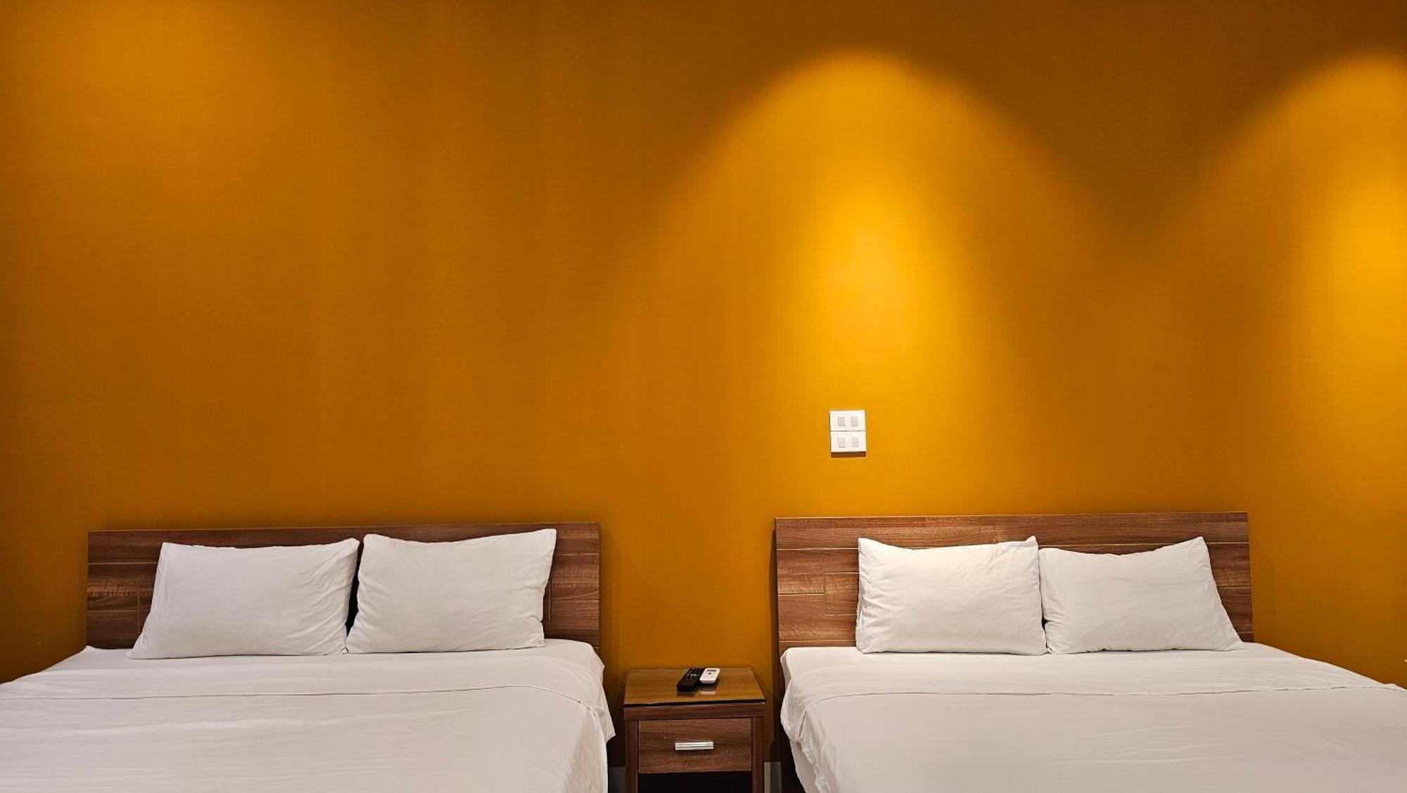 Especen Hotel Hanoi Zewnętrze zdjęcie