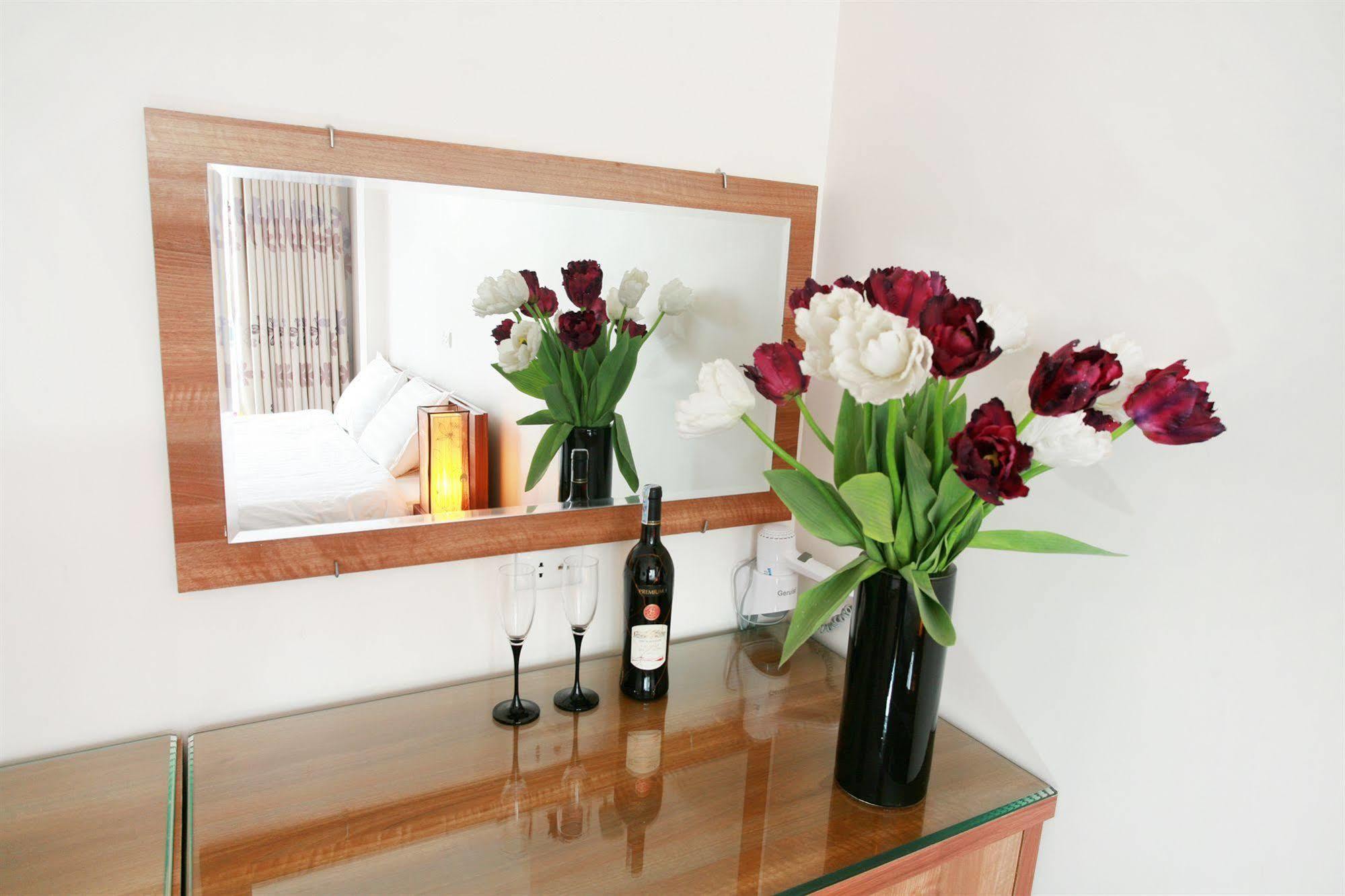 Especen Hotel Hanoi Zewnętrze zdjęcie
