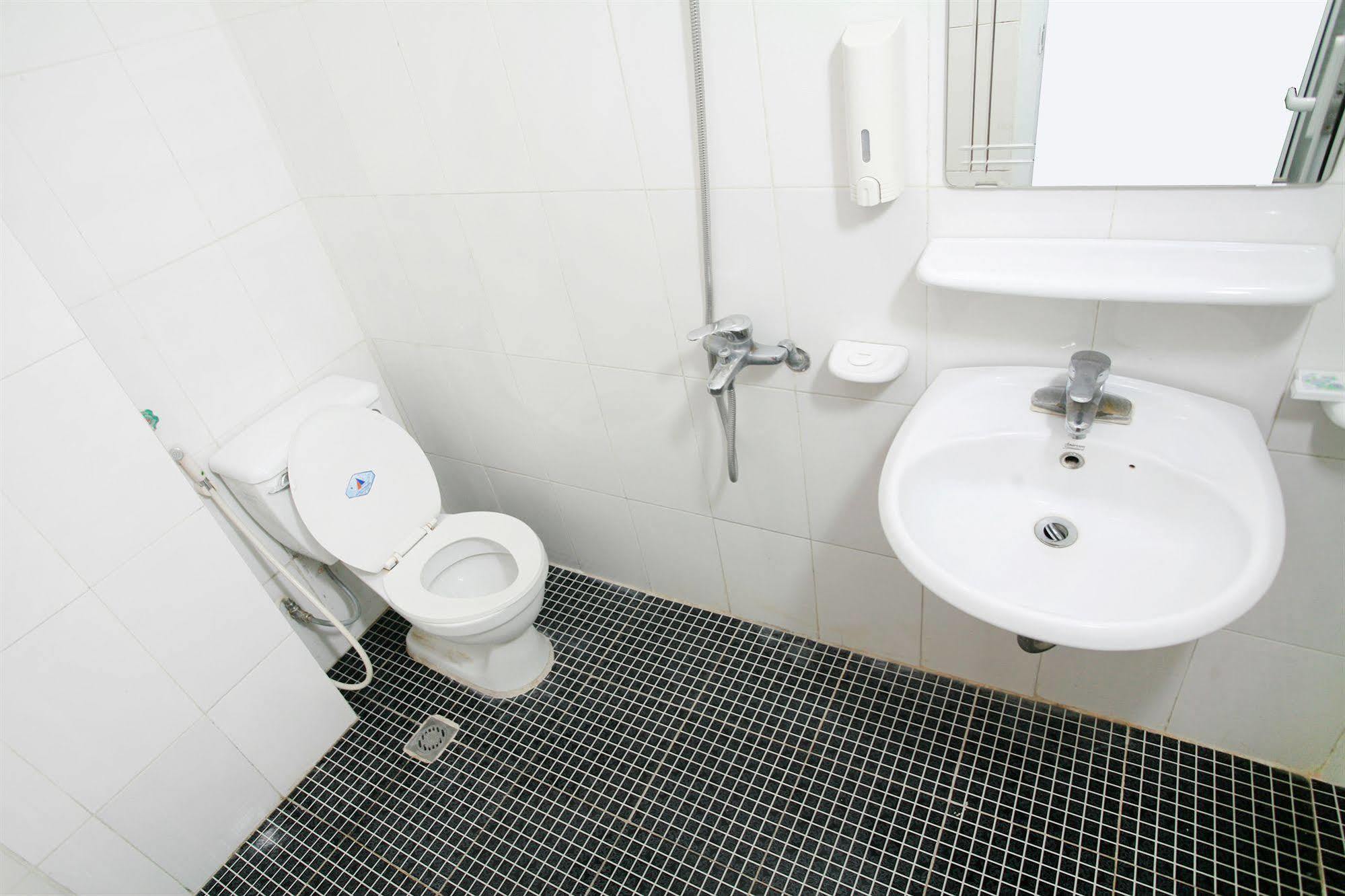 Especen Hotel Hanoi Zewnętrze zdjęcie